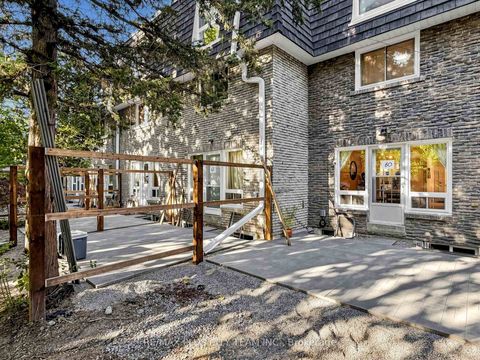 Photo 36 at 60 Tangle Briar Way, Bayview Village, Toronto