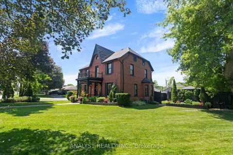 Photo 0 at 20 King Street S, Cookstown, Innisfil