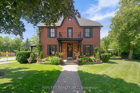 Photo 1 at 20 King Street S, Cookstown, Innisfil