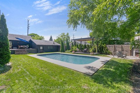 Photo 4 at 20 King Street S, Cookstown, Innisfil