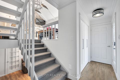 Photo 23 at 20 King Street S, Cookstown, Innisfil