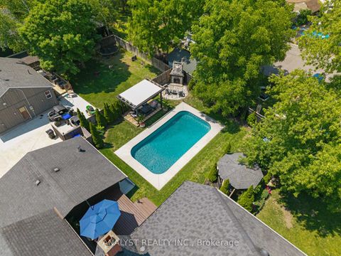 Photo 42 at 20 King Street S, Cookstown, Innisfil