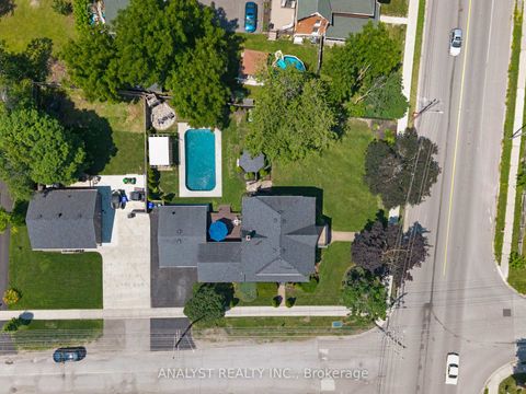 Photo 46 at 20 King Street S, Cookstown, Innisfil