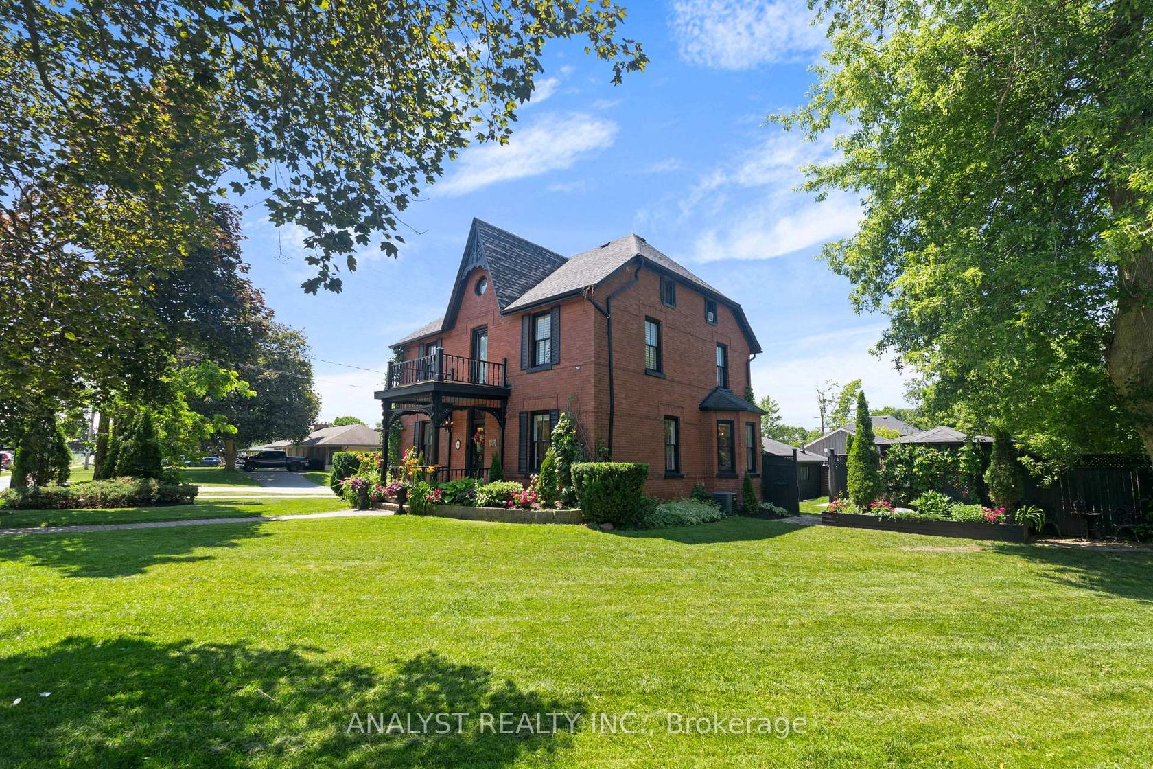 20 King Street S, Cookstown, Innisfil photo 2