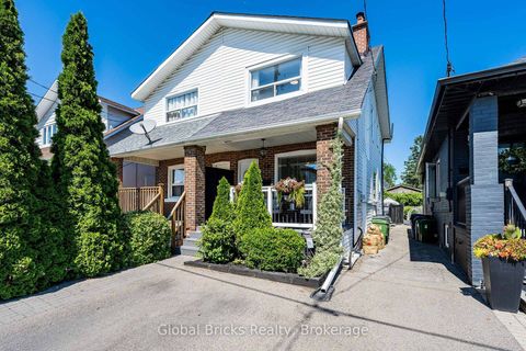 Photo 0 at 19 Elward Boulevard, Oakridge, Toronto