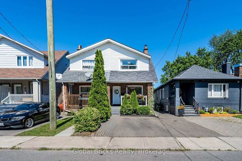 Photo 1 at 19 Elward Boulevard, Oakridge, Toronto