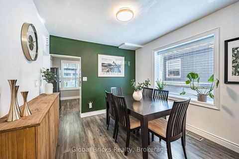 Photo 12 at 19 Elward Boulevard, Oakridge, Toronto