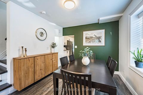 Photo 13 at 19 Elward Boulevard, Oakridge, Toronto