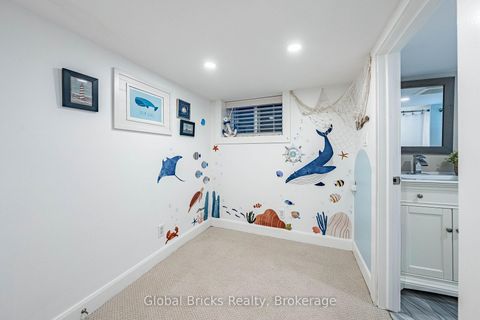 Photo 29 at 19 Elward Boulevard, Oakridge, Toronto