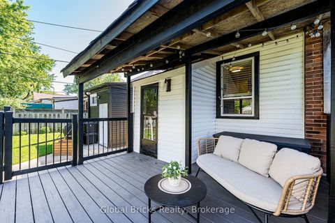 Photo 46 at 19 Elward Boulevard, Oakridge, Toronto