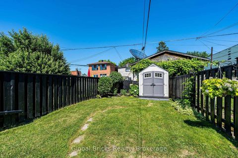 Photo 47 at 19 Elward Boulevard, Oakridge, Toronto