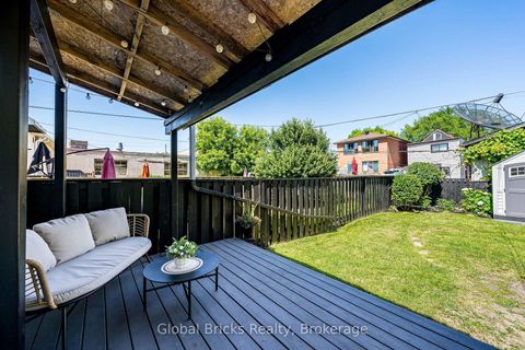 Photo 48 at 19 Elward Boulevard, Oakridge, Toronto
