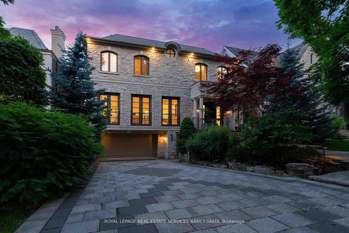 Photo 0 at 135 Buckingham Avenue, York Mills, Toronto