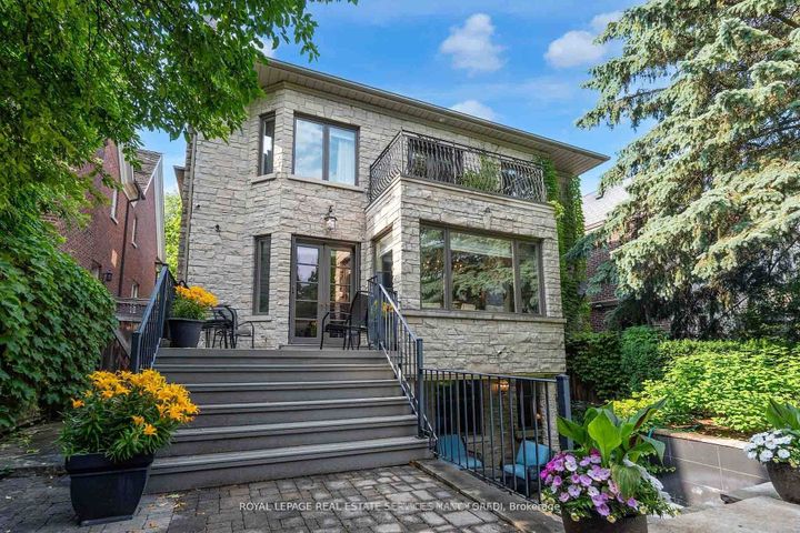 Photo 30 at 135 Buckingham Avenue, York Mills, Toronto