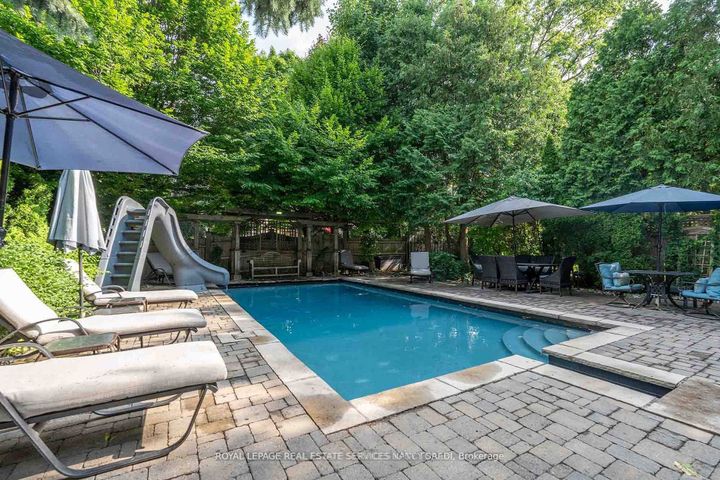 Photo 32 at 135 Buckingham Avenue, York Mills, Toronto