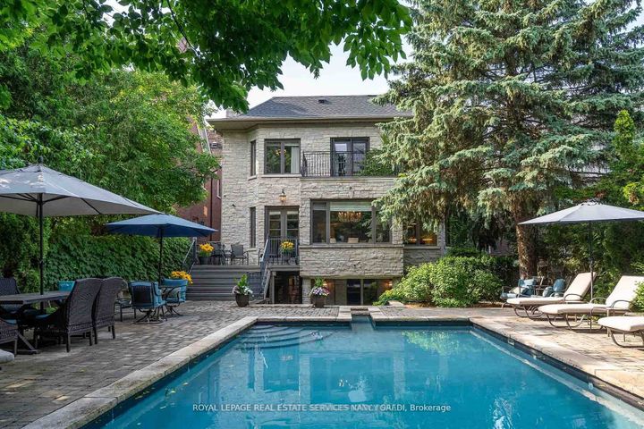 Photo 39 at 135 Buckingham Avenue, York Mills, Toronto