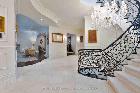 Photo 4 at 135 Buckingham Avenue, York Mills, Toronto
