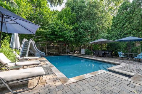 Photo 32 at 135 Buckingham Avenue, York Mills, Toronto