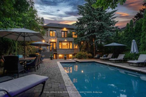 Photo 34 at 135 Buckingham Avenue, York Mills, Toronto