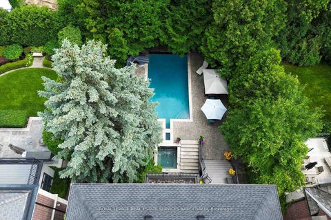 Photo 37 at 135 Buckingham Avenue, York Mills, Toronto