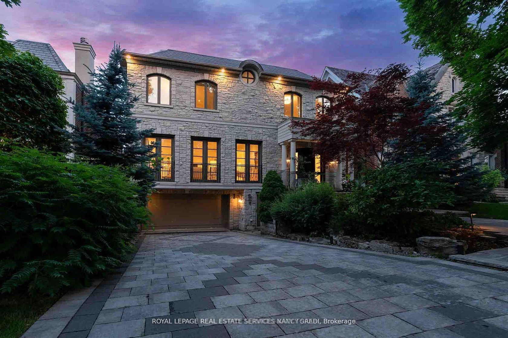 135 Buckingham Avenue, York Mills, Toronto 