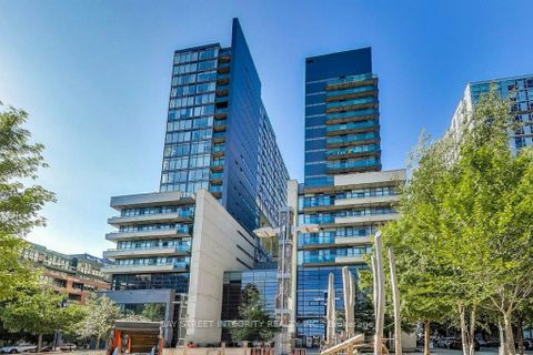 Photo 0 at 602W - 36 Lisgar Street, Little Portugal, Toronto