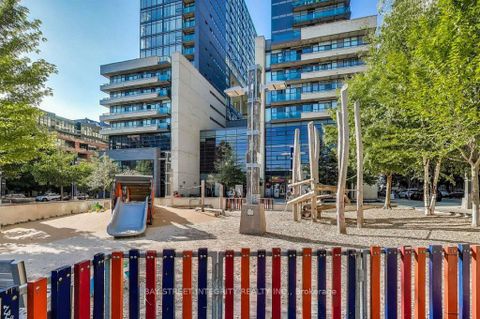 Photo 1 at 602W - 36 Lisgar Street, Little Portugal, Toronto