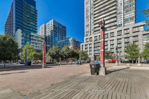 Photo 3 at 602W - 36 Lisgar Street, Little Portugal, Toronto