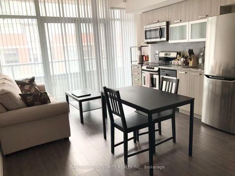 Photo 6 at 602W - 36 Lisgar Street, Little Portugal, Toronto