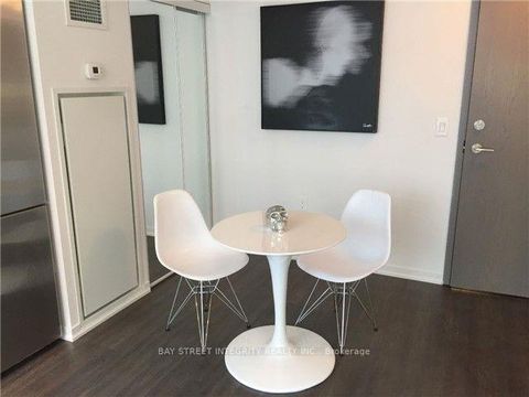 Photo 7 at 602W - 36 Lisgar Street, Little Portugal, Toronto