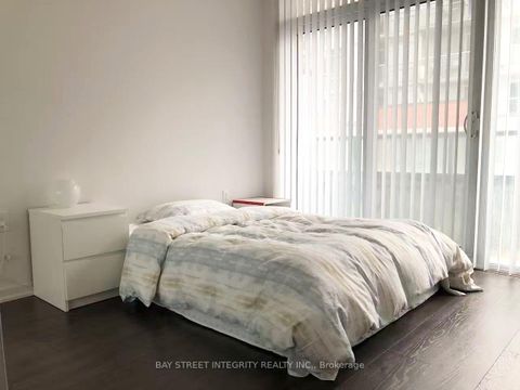 Photo 11 at 602W - 36 Lisgar Street, Little Portugal, Toronto