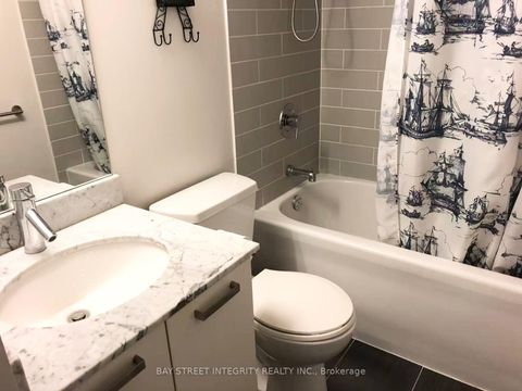 Photo 13 at 602W - 36 Lisgar Street, Little Portugal, Toronto