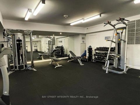 Photo 14 at 602W - 36 Lisgar Street, Little Portugal, Toronto