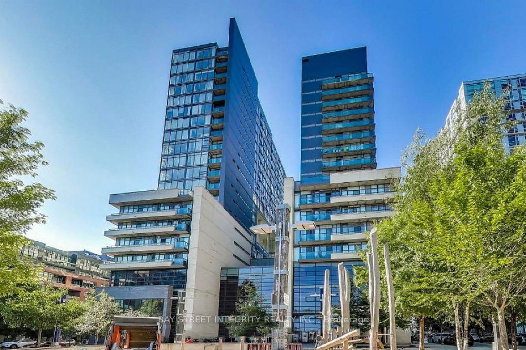 602W - 36 Lisgar Street, Little Portugal, Toronto 