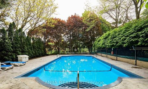 Photo 24 at 1208 - 4727 Sheppard Avenue E, Malvern West, Toronto