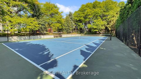 Photo 26 at 1208 - 4727 Sheppard Avenue E, Malvern West, Toronto