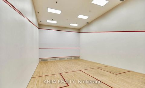 Photo 27 at 1208 - 4727 Sheppard Avenue E, Malvern West, Toronto
