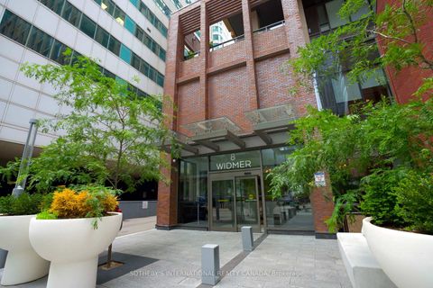 Photo 0 at 3209 - 8 Widmer Street, Waterfront Communities C1, Toronto