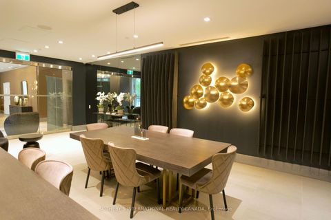 Photo 2 at 3209 - 8 Widmer Street, Waterfront Communities C1, Toronto