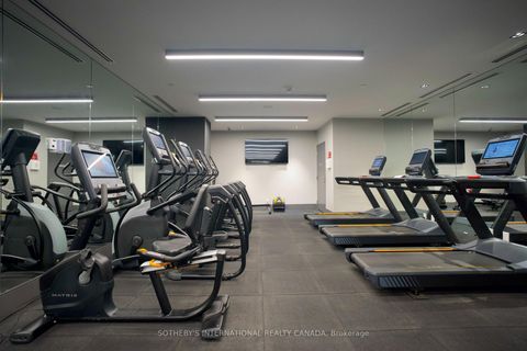 Photo 4 at 3209 - 8 Widmer Street, Waterfront Communities C1, Toronto