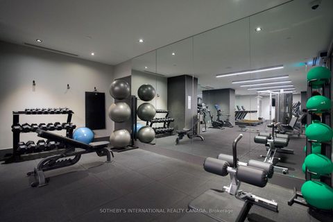 Photo 5 at 3209 - 8 Widmer Street, Waterfront Communities C1, Toronto