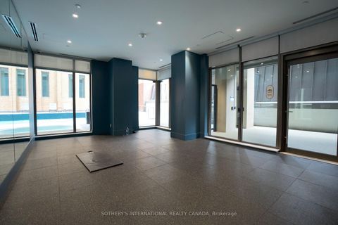 Photo 6 at 3209 - 8 Widmer Street, Waterfront Communities C1, Toronto