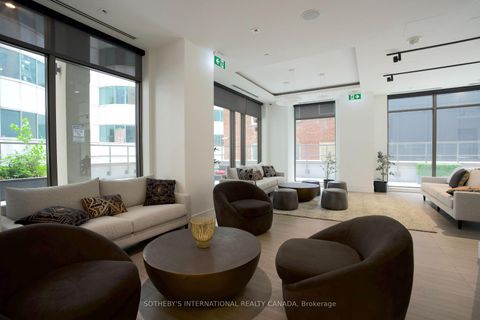 Photo 7 at 3209 - 8 Widmer Street, Waterfront Communities C1, Toronto