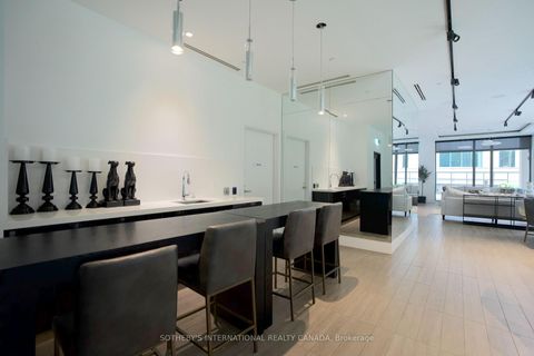 Photo 8 at 3209 - 8 Widmer Street, Waterfront Communities C1, Toronto