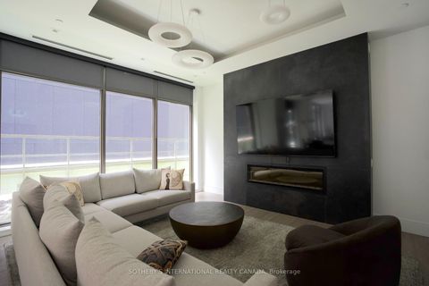 Photo 9 at 3209 - 8 Widmer Street, Waterfront Communities C1, Toronto