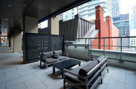 Photo 10 at 3209 - 8 Widmer Street, Waterfront Communities C1, Toronto
