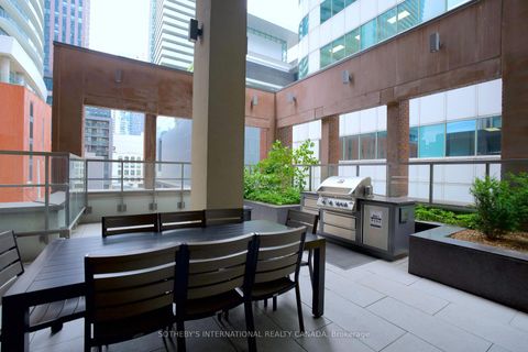 Photo 11 at 3209 - 8 Widmer Street, Waterfront Communities C1, Toronto