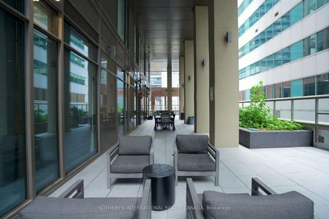 Photo 13 at 3209 - 8 Widmer Street, Waterfront Communities C1, Toronto