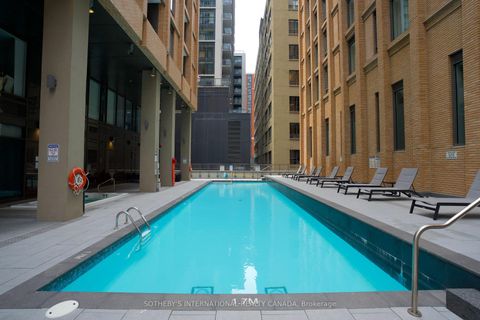 Photo 15 at 3209 - 8 Widmer Street, Waterfront Communities C1, Toronto