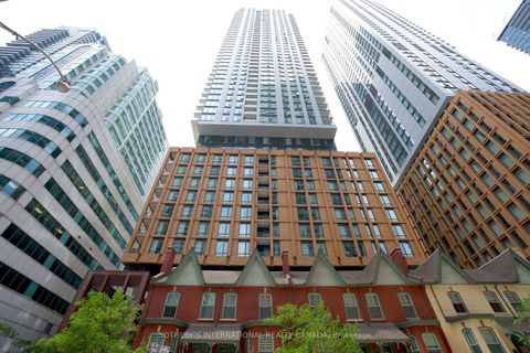 Photo 16 at 3209 - 8 Widmer Street, Waterfront Communities C1, Toronto